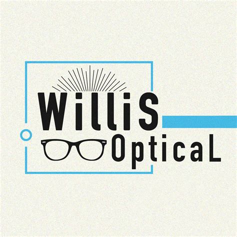 willis optical laredo tx.